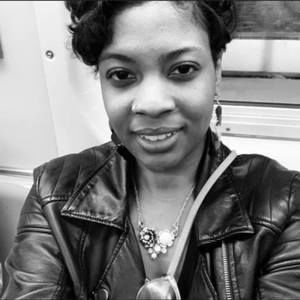 Meet your Posher, Tiana
